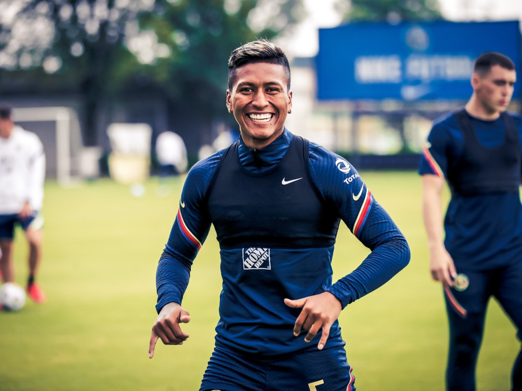 Liga MX: Club América informa que Pedro Aquino fue operado con éxito