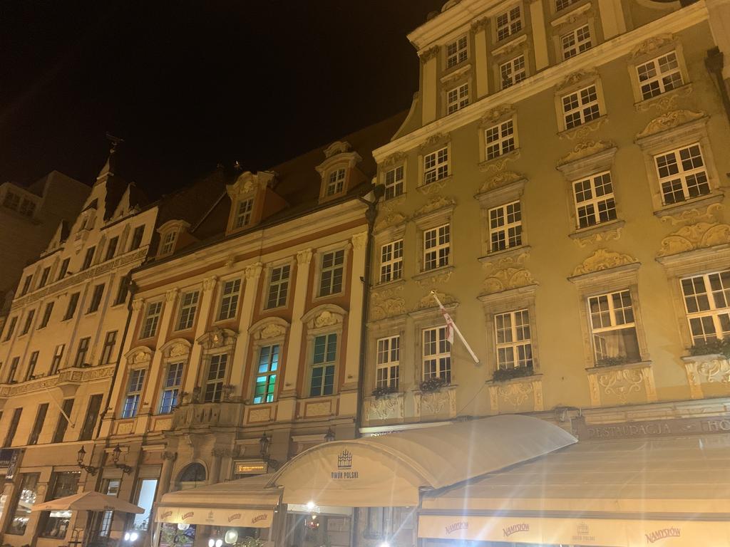 Wrocław. Día completo en la ciudad - Polonia en verano de 2024 (33)