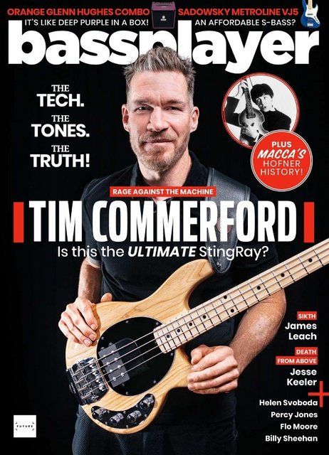Audio & Electronics Magazines