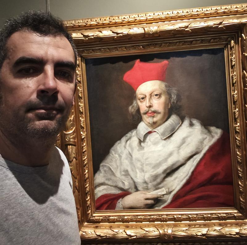 Milán-Turín-Génova-Pavía - Blogs de Italia - Pavía: la famosa batalla y sus torres medievales (182)