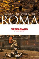 Francesco Lucrezi – Vespasiano (2023)