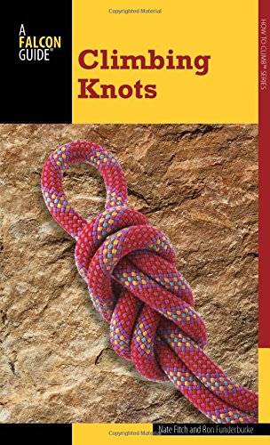 Climbing: Knots (How to Climb)