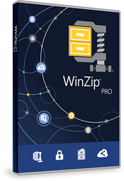 WinZip Pro v27.0 Build 15240 - Ita