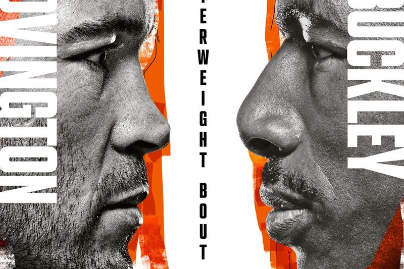 Бойна карта преди UFC on ESPN: Ковингтън - Бъкли