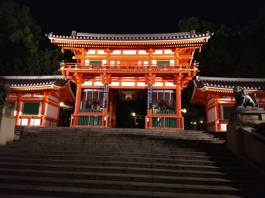 SABADO 8 - KYOTO - Nishiki - Castillo de Nijo -  Palacio imperial – Gion - JAPON. UNA GRAN AVENTURA , SIN ENAMORAMIENTO FINAL (4)