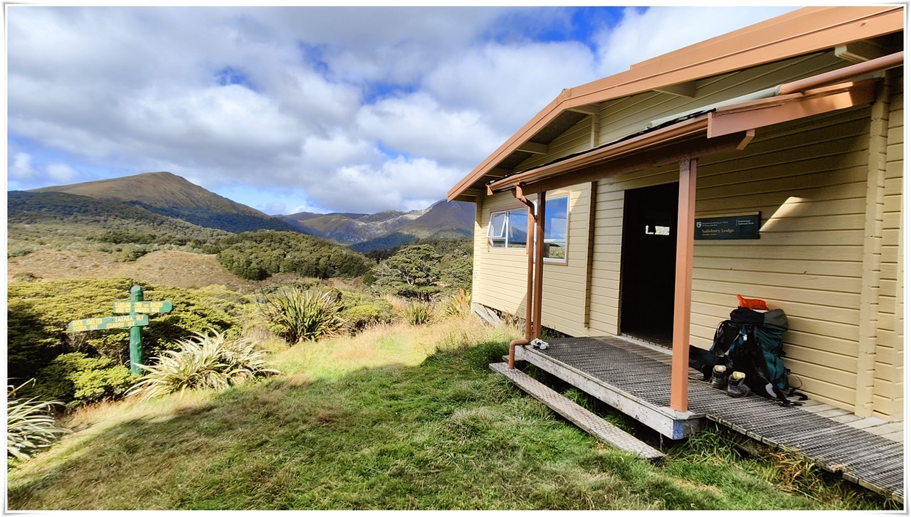 Kahurangi NP: Tableland/Mt Arthur Circuit (abril 2023) - Escapadas y rutas por la Nueva Zelanda menos conocida (13)