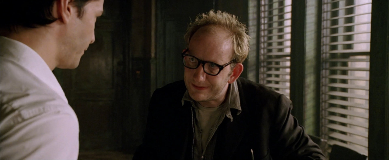 Constantine 2005 BluRay [Hindi + Tamil + English] 480p, 720p, 1080p ESub Screenshot