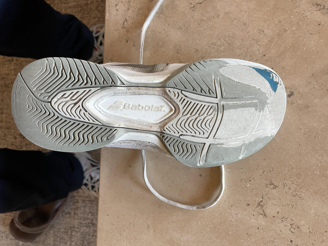 How Long Does Tennis Shoes Last Usually? Heres What You Need to Know