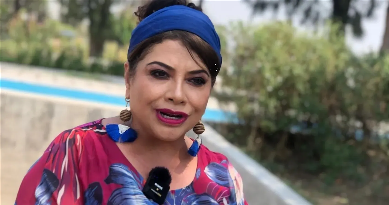 Clara Brugada desmiente acusaciones de proselitismo en el Senado