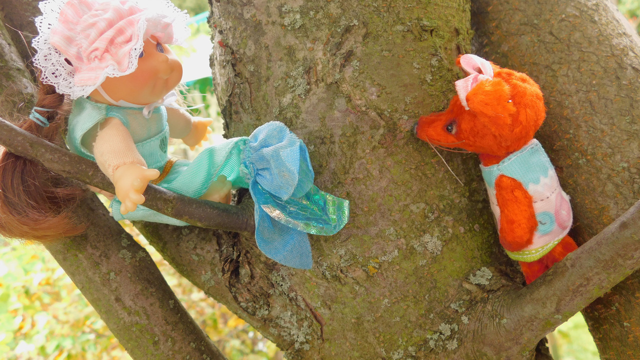 Дачное и  к Хелл сентябрь 2023 195