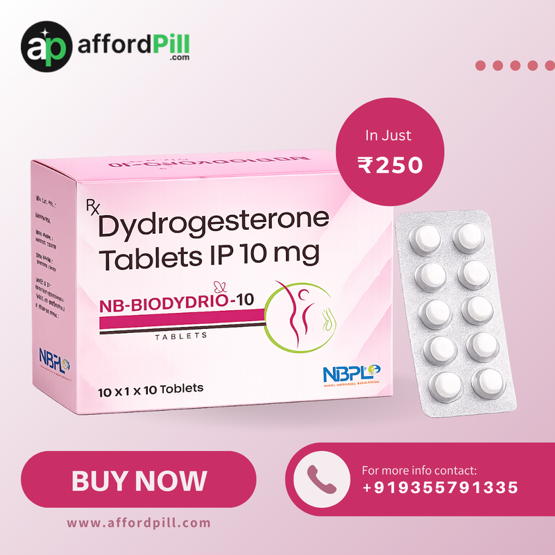 NB Biodydro 10: Trusted Information and Insights