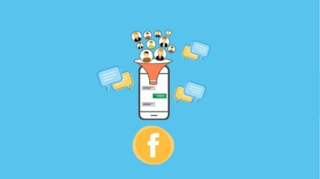 Facebook Ads And Marketing - Lead Generation Pro - 2020 (Updated 9/2020)