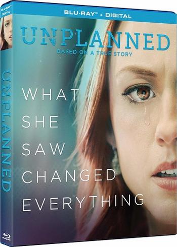 Unplanned 2019 1080p BluRay DTS x264-iFT