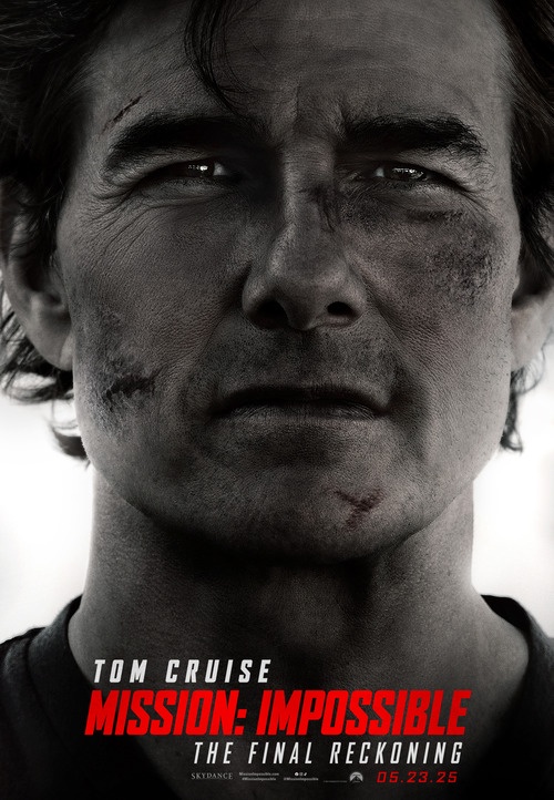 Mission: Impossible – The Final Reckoning (2025) MULTi.1080p.AMZN.WEB-DL.x264.AC3-KiT / Lektor i Napisy PL