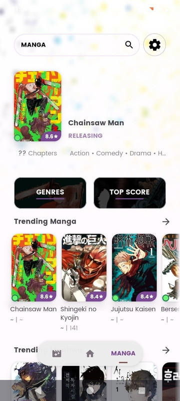 Dantotsu APK