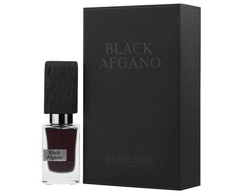 Black Afgano