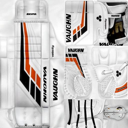 Alikin20 Pads