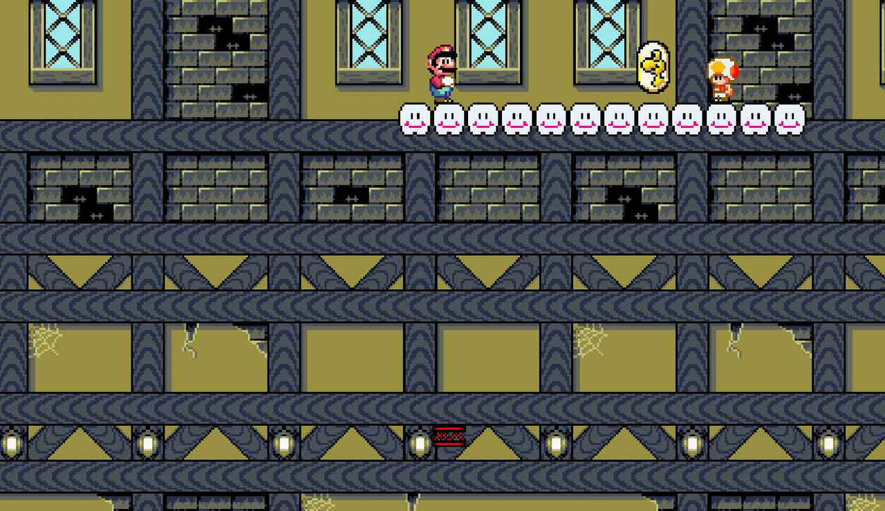 Screenshot of MNL's Hint Arts (2)