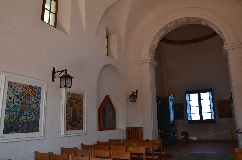 Italia y sus pueblos-2018/2019/2023 - Blogs de Italia - ISLA DE ISCHIA-21-9-2018 (120)