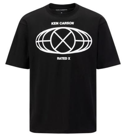 Ken Carson X-Rated Shirt