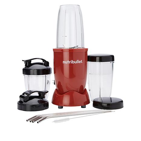75% Off NutriBullet 14-Pc Blender Set – Just for New HSN Customers 75% Off NutriBullet 14-Pc Blender Set – Just for New HSN Customers