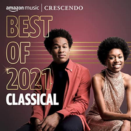 VA - Best of 2021꞉ Classical (2021)