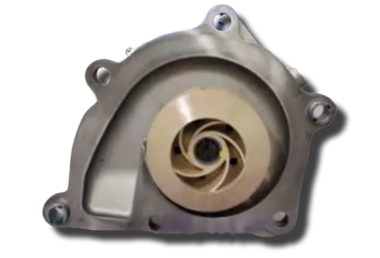 WATER PUMP THAT BS-6