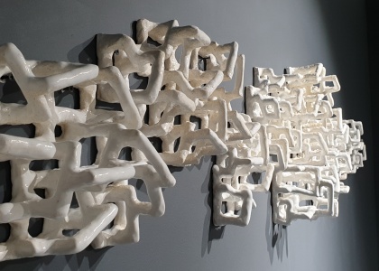 Скульптура 2