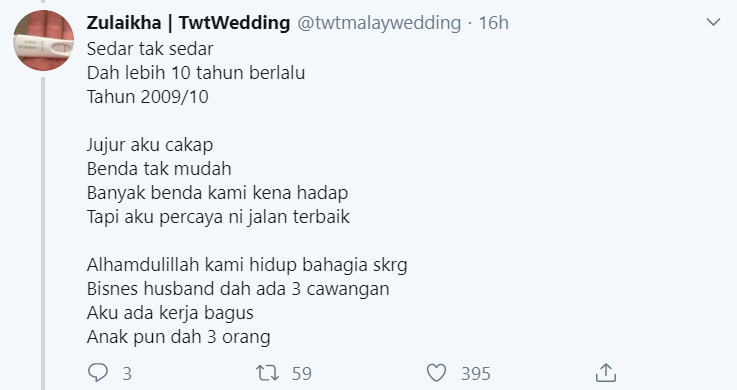 10 tahun berlalu