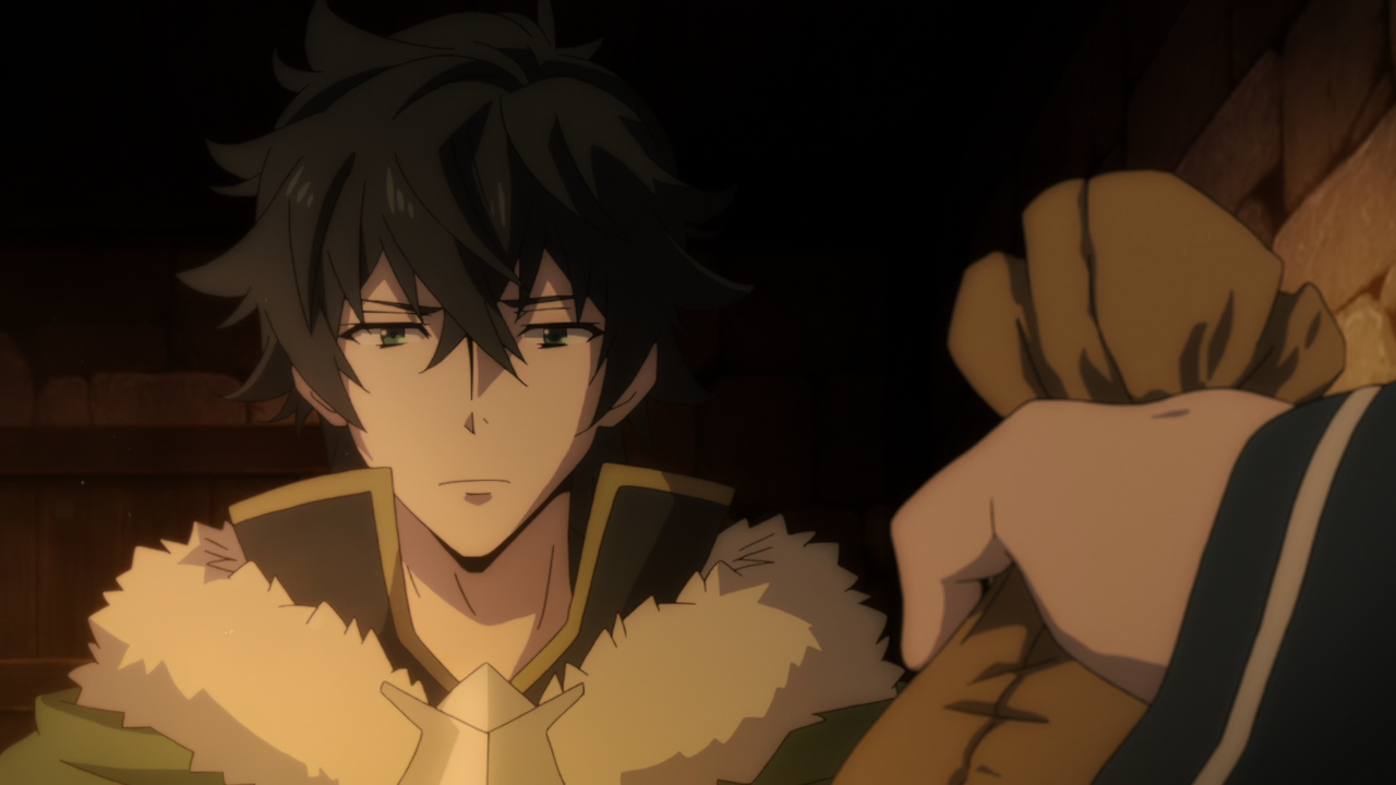 [Arukoru] Tate no Yuusha no Nariagari (The Rising Of The Shield 