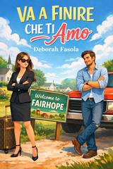 Deborah Fasola – Va a finire che Ti Amo (2026)