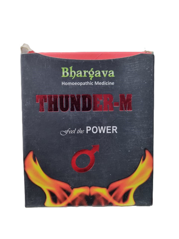 Thunder-M 30S