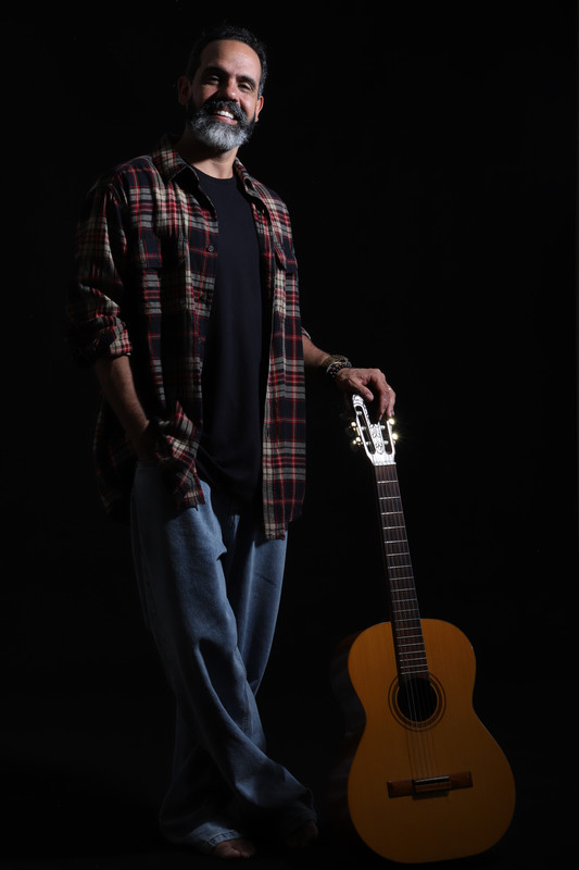 Retrato editorial de G.Hoffmam 63