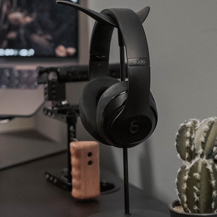 headphone stand