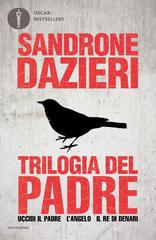 Sandrone Dazieri – Trilogia del Padre (2023)