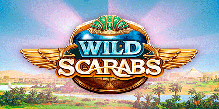 Slot Wild Scarabs