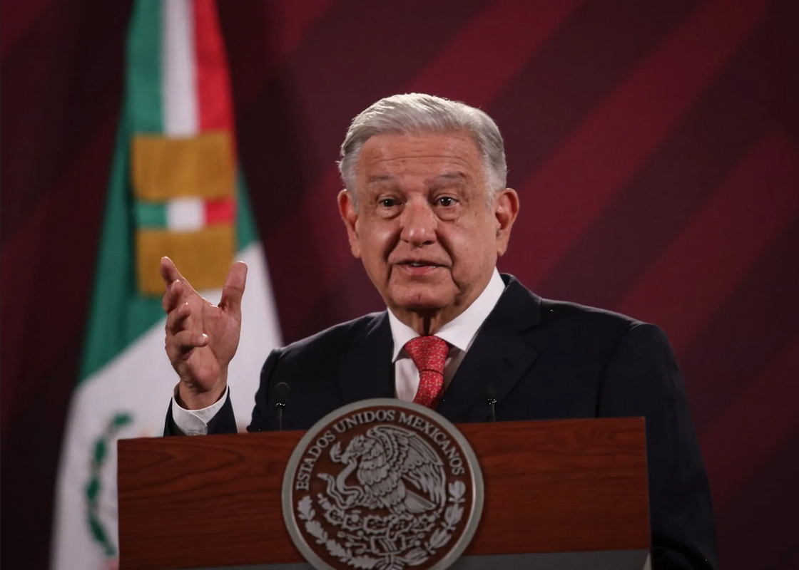 AMLO: cinco años entre la confrontación y la popularidad