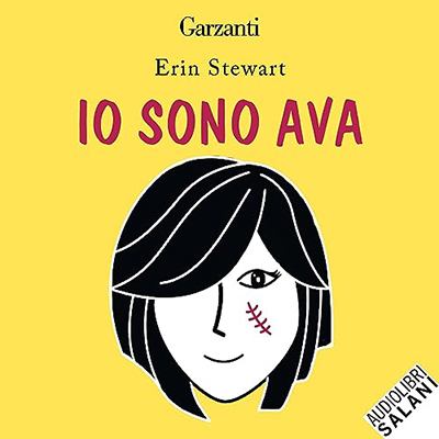 Erin Stewart - Io sono Ava (2023) (mp3 - 128 kbps)