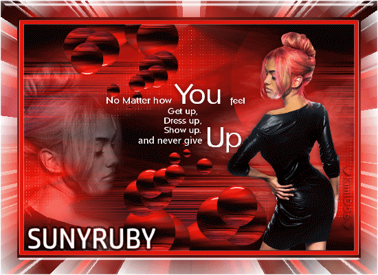 Sunyruby-No-Matter-How-You-Feel