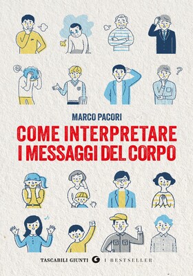 Marco Pacori - Come interpretare i messaggi del corpo (2025)
