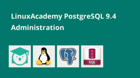 PostgreSQL 9.4 Administration