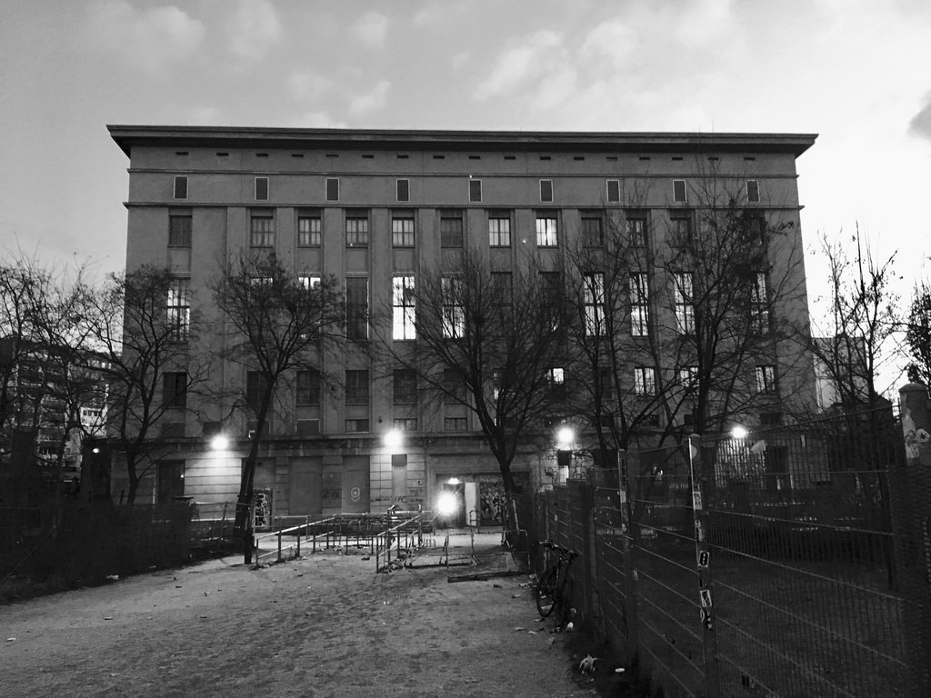 berghain