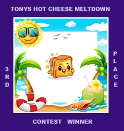 tonys 3rd
