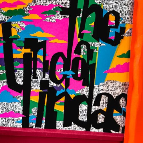 Νέο Album | The Linda Lindas – Gotta Get Out