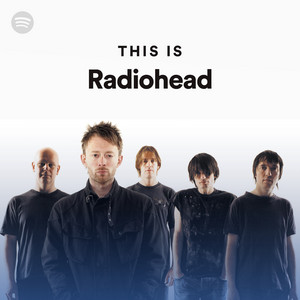 Radiohead - This Is Radiohead (Collection, 2020) mp3 320 Kbps TYS