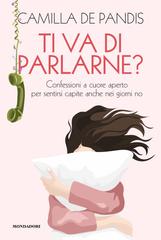 Camilla De Pandis – Ti va di parlarne? (2026)