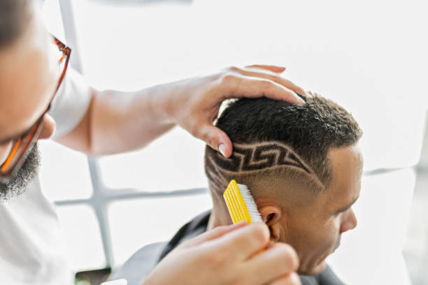 Stylish Haircuts
