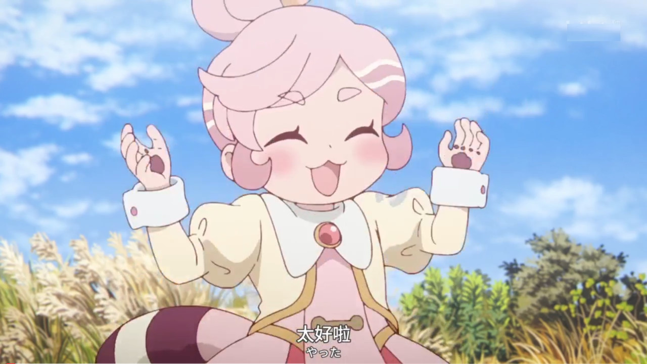 啟示錄飯店 第十話 1 祭拜 3