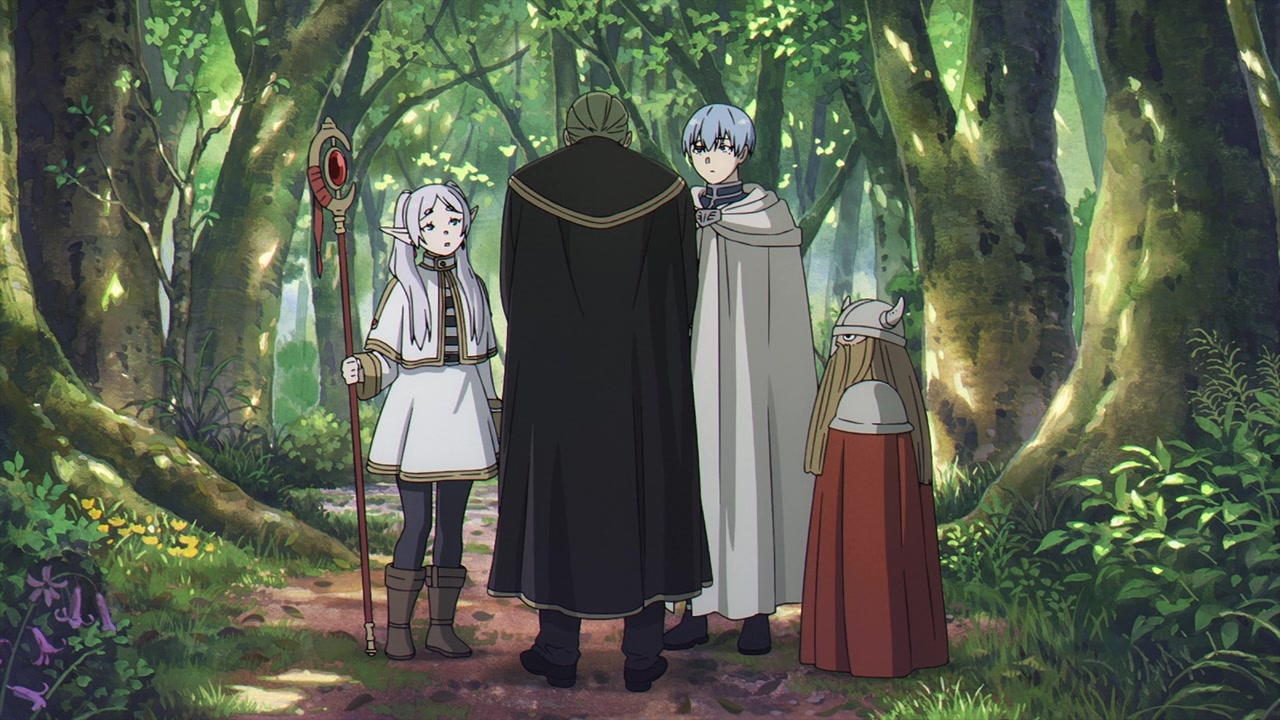 [SubsPlease] Sousou no Frieren - 01 (720p) [820FC793].0000