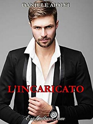 Daniele Aiolfi - L'incaricato (2019)